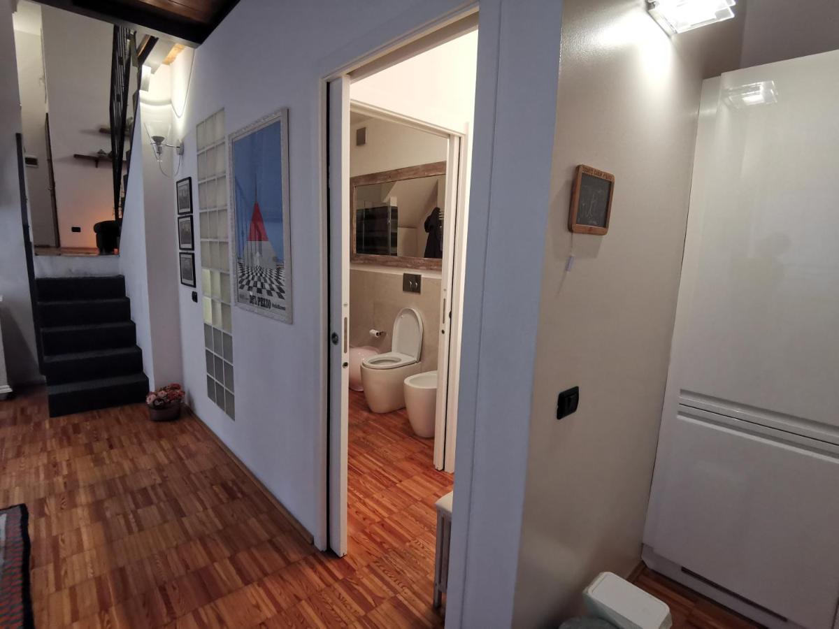 Luxury Loft 89 * Milan