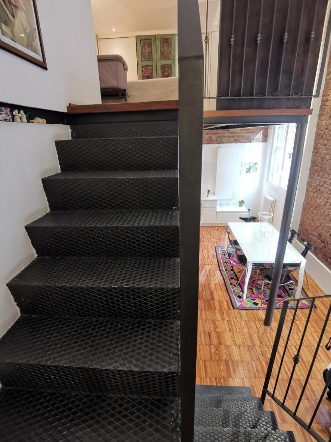 Luxury Loft 89 Apartment