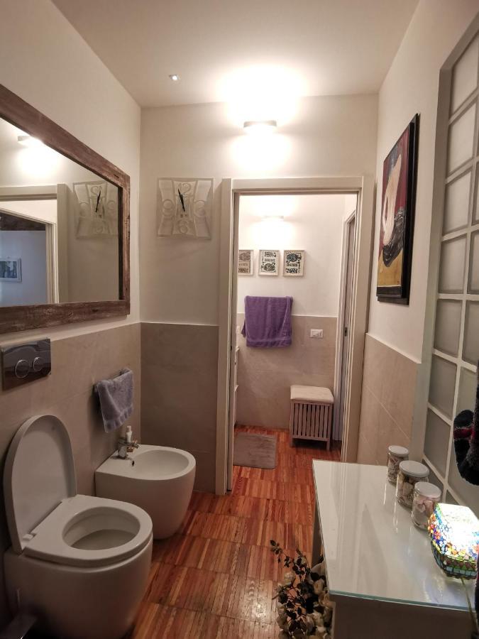 Luxury Loft 89 * Milan
