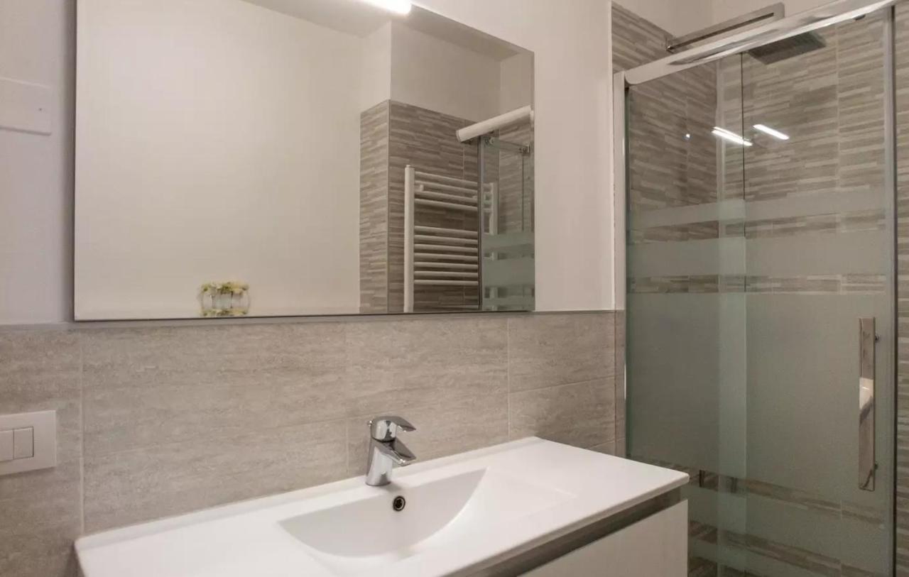 Appartamento Modern In *