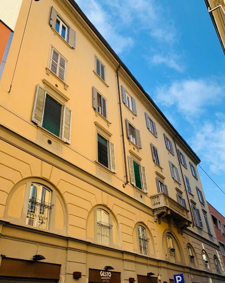 Esclusivo Trilocale Nel Cuore Di Porta Venezia Leilighet Milano