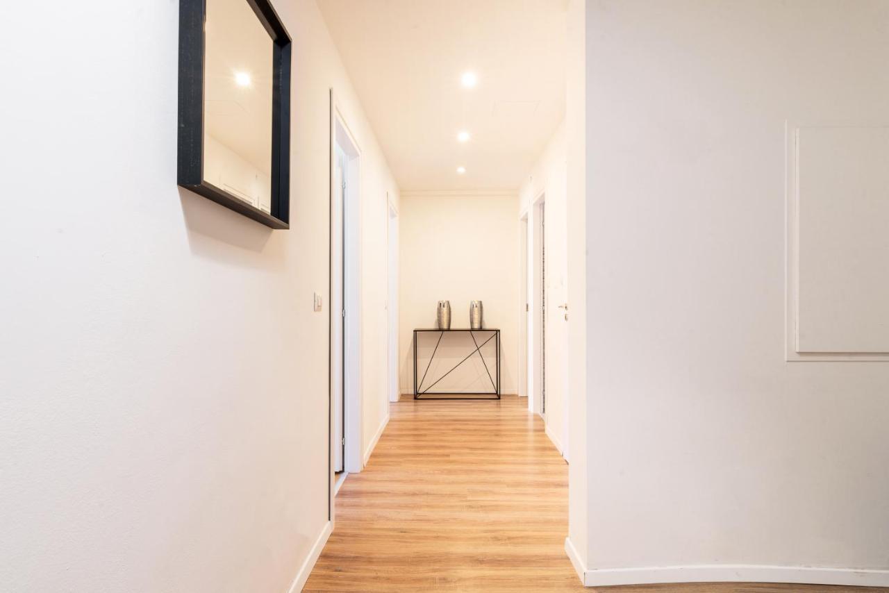 Hemeras Boutique Homes Luxury 4bdr Close To Duomo *