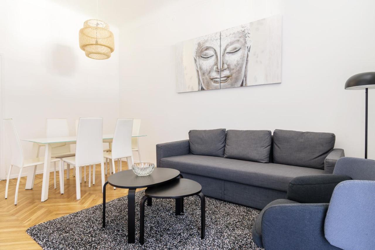 Hemeras Boutique Homes Luxury 4bdr Close To Duomo *