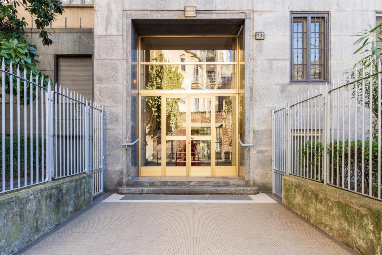 Hemeras Boutique Homes Luxury 4bdr Close To Duomo Apartment