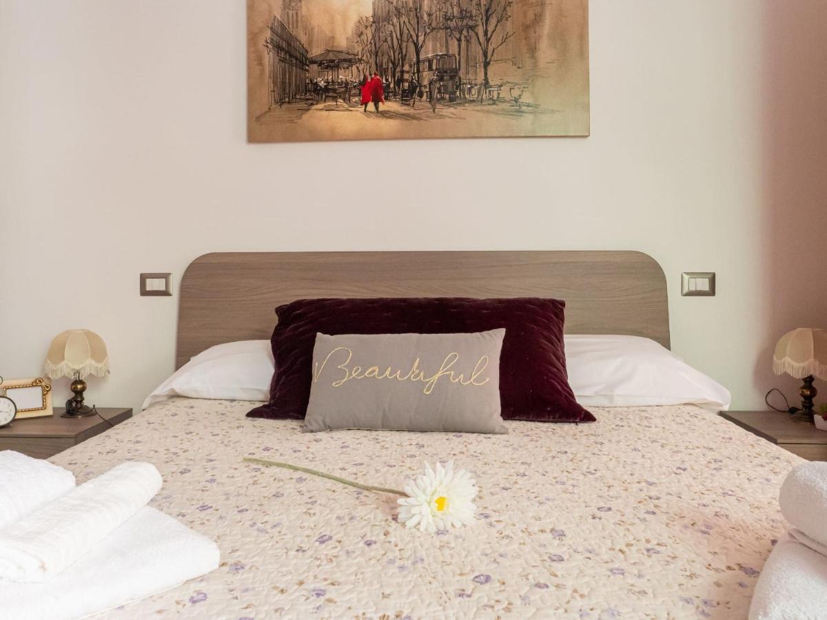 Lejlighed The Best Rent - Lovely Two With Terrace In Buenos Aires *