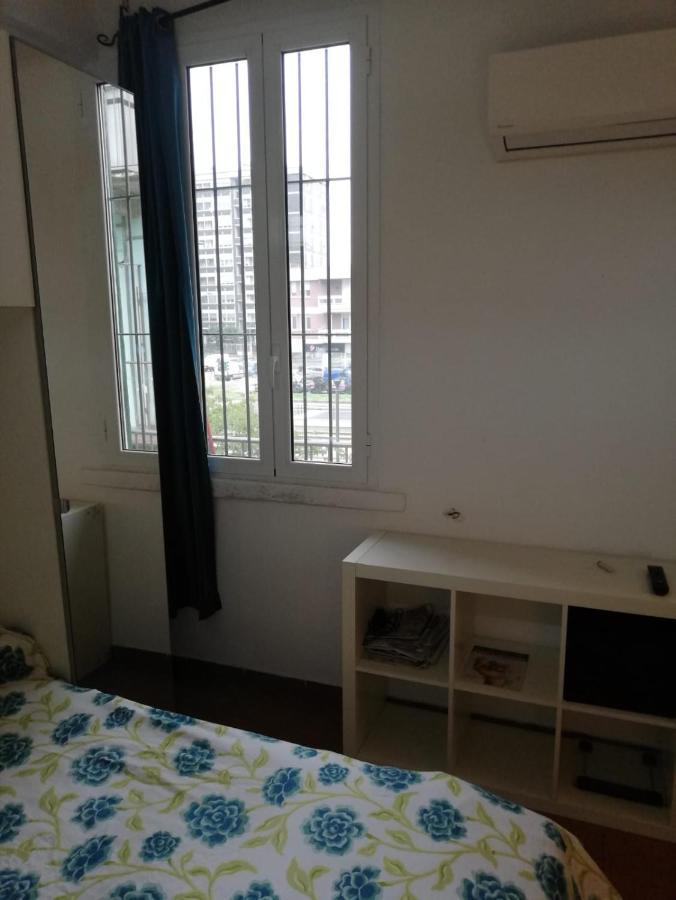 Rentahouse Ripamonti 288 Piano 1 Vicinanze Ieo Leilighet Milano