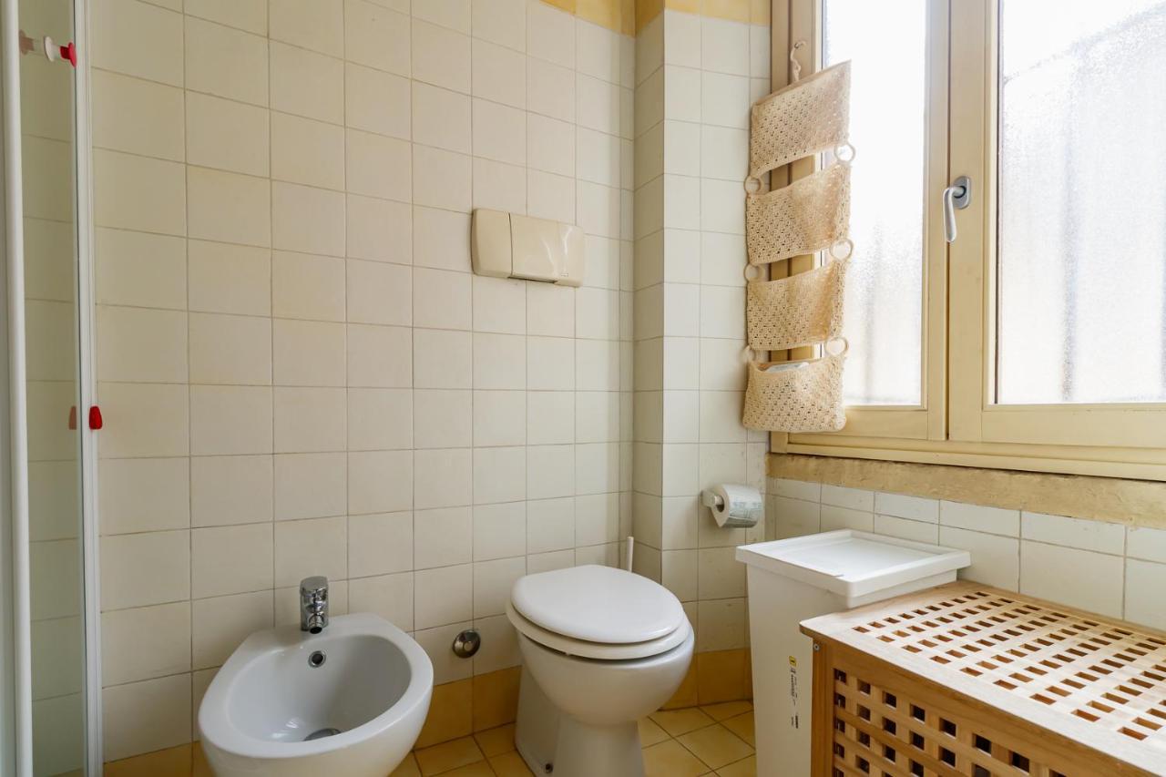 Apartment Renovated Studio Close To Duomo - Crocetta Milan