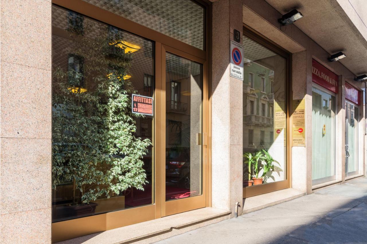 Spazio M&m Cellini 3 * Milan