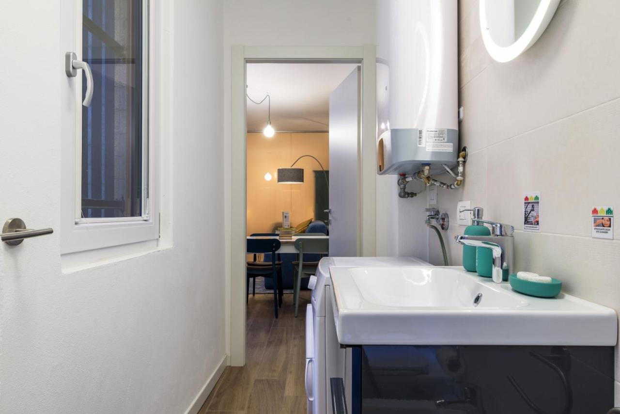 Spazio M&m Cellini 3 Appartement *