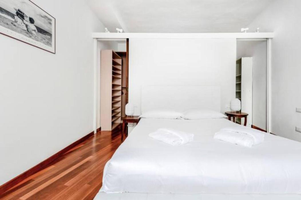 Leilighet Pagano & Cenacolo Bright