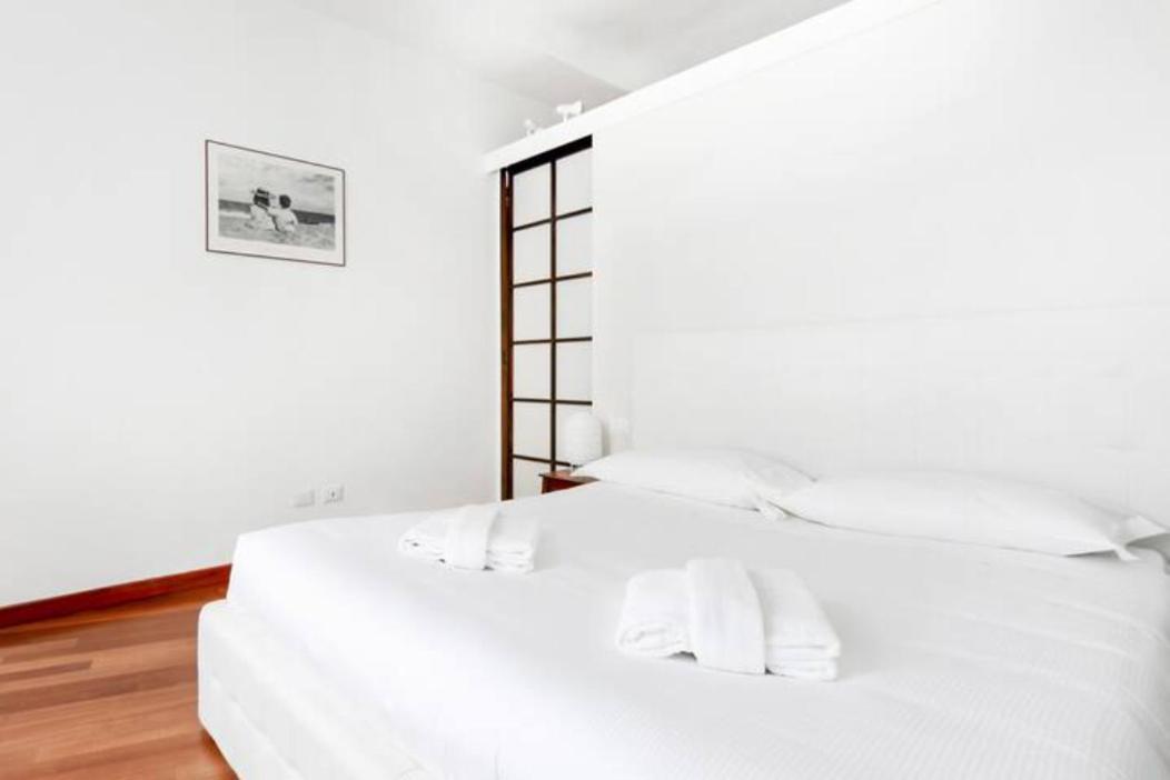 Pagano & Cenacolo Bright Milano