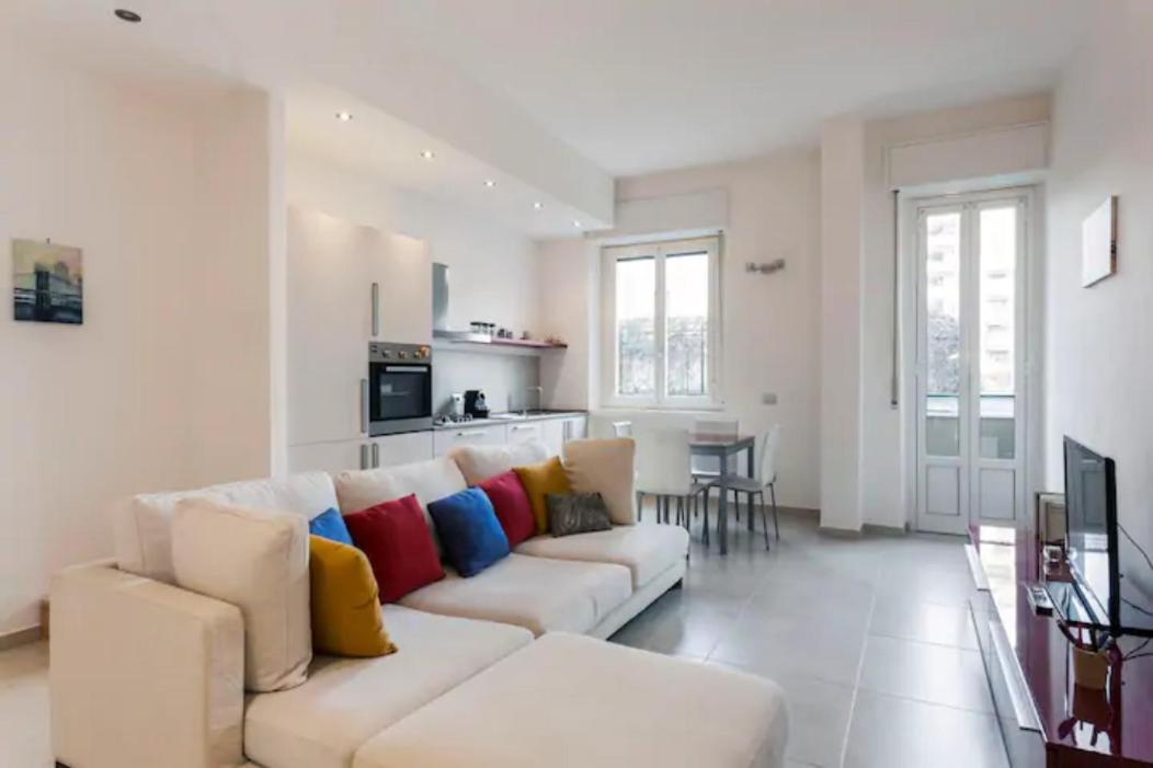 Lejlighed Loreto & Stazione Cozy Milano