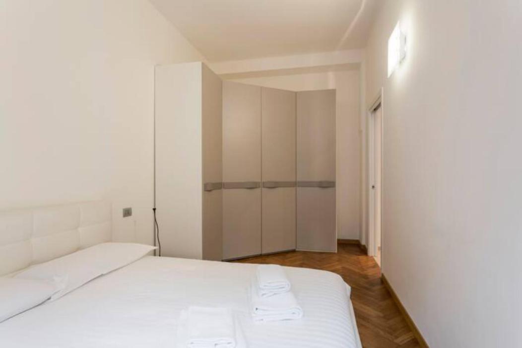 Loreto & Stazione Cozy Lejlighed Milano