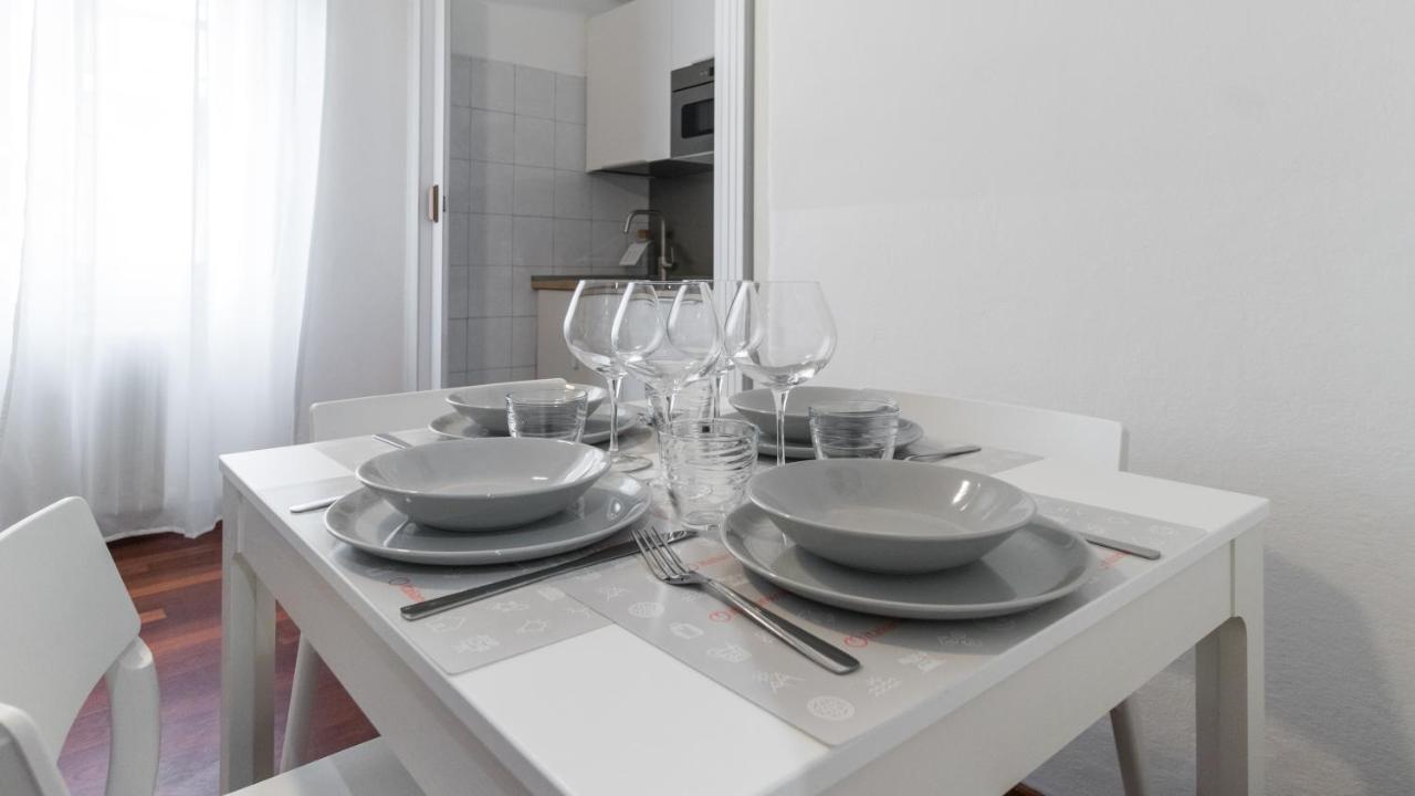 Italianway - Col Di Lana 6/a - C Milano