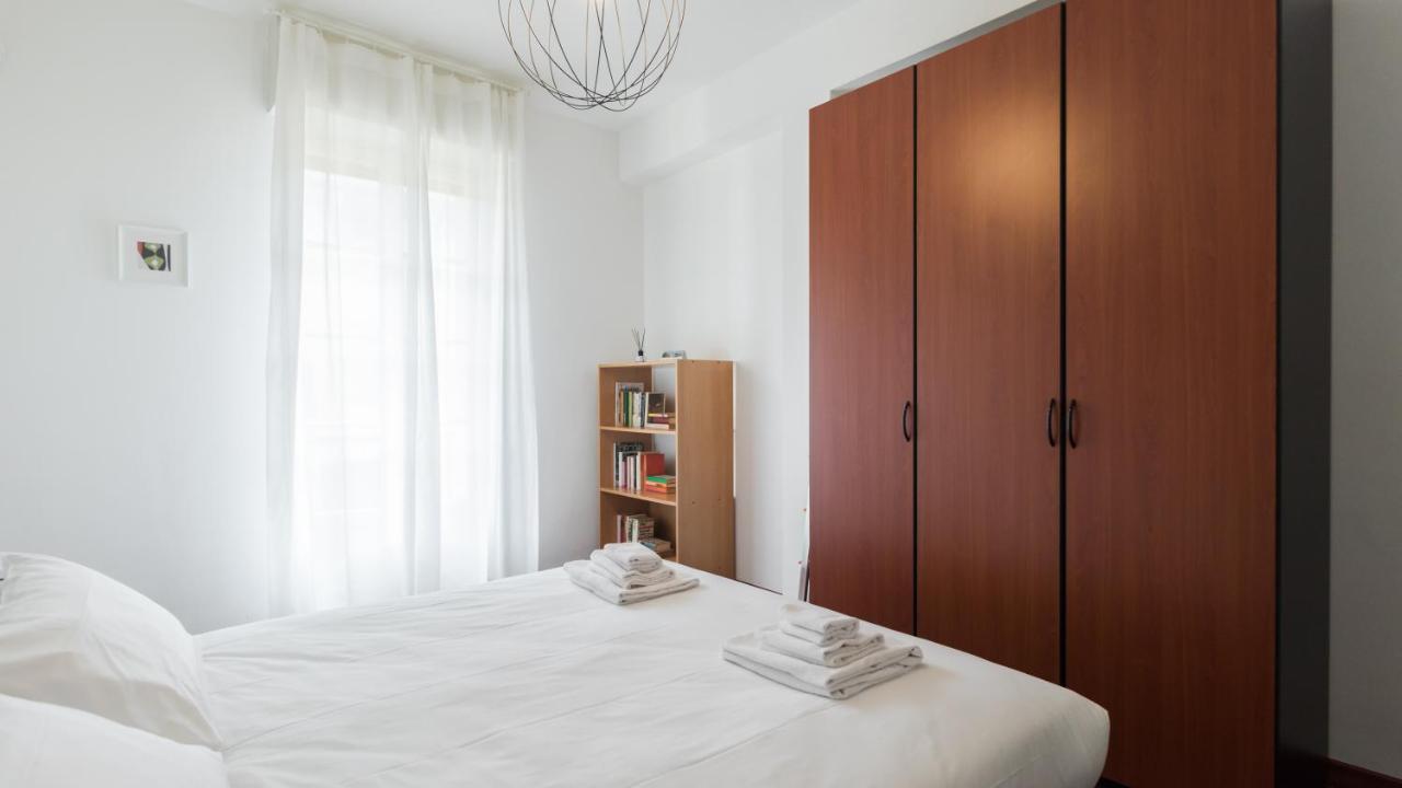 Appartamento Italianway - Col Di Lana 6/a - C *