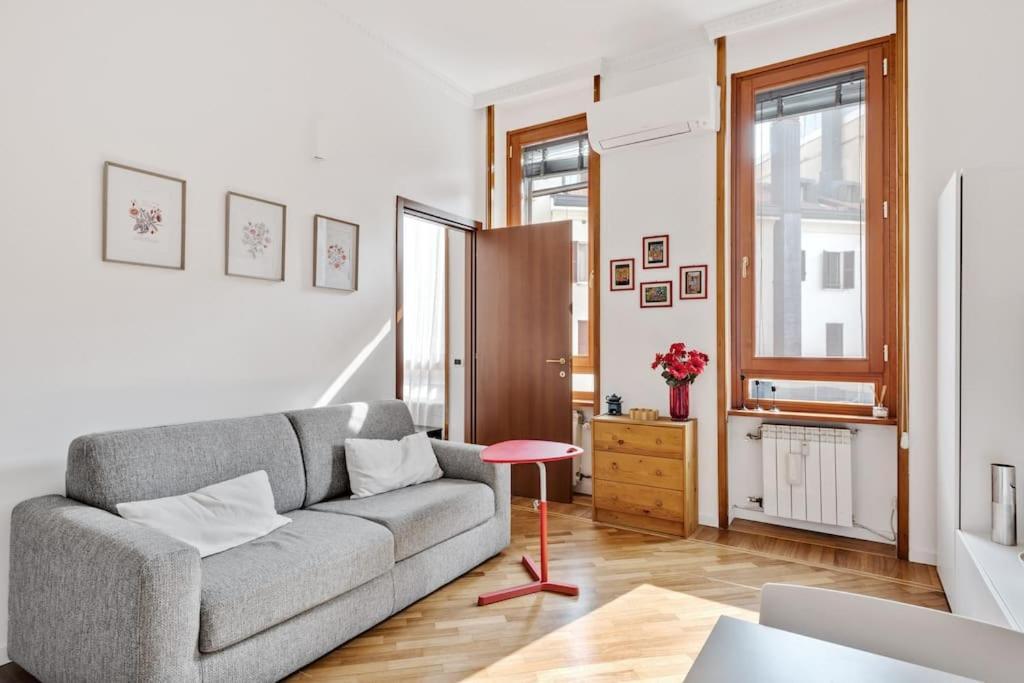 Easylife - E Luminoso Flat In Zona Lejlighed *