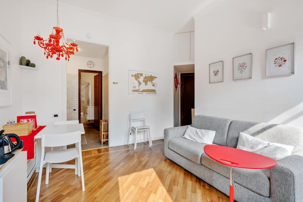 Easylife - E Luminoso Flat In Zona Lejlighed