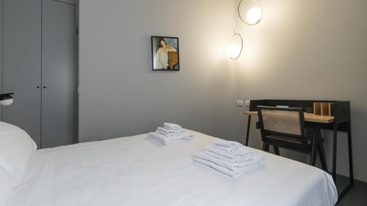 Italianway - Cenisio 7 B Appartement Milaan