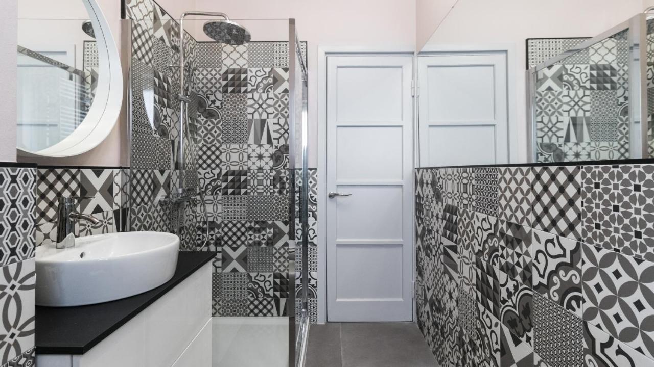 Appartement Italianway - Cenisio 7 B Milaan