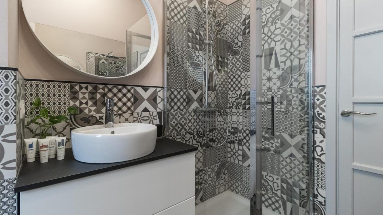 Italianway - Cenisio 7 B Appartement Milaan
