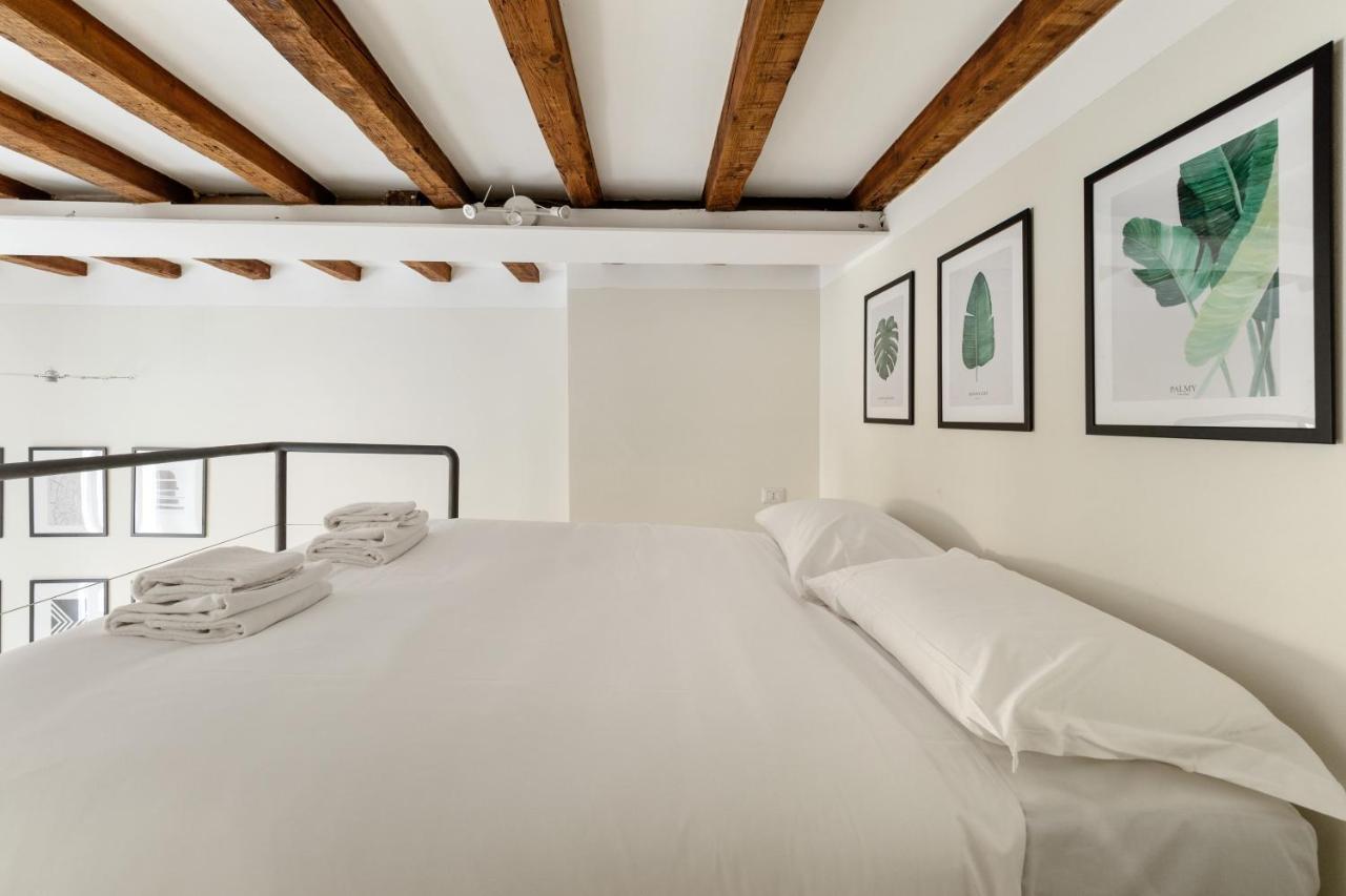 Appartamento Porta Venezia Modern Loft - The Door