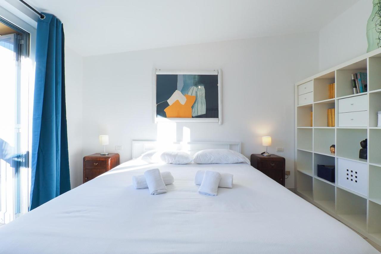 Primopiano - Garofalo B Apartment