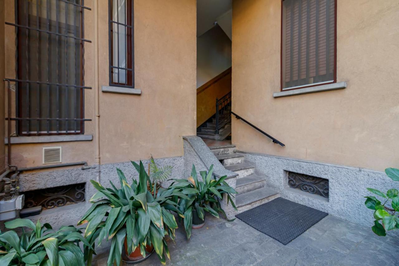 Appartamento Cozy Near The Center - Umbria Milano