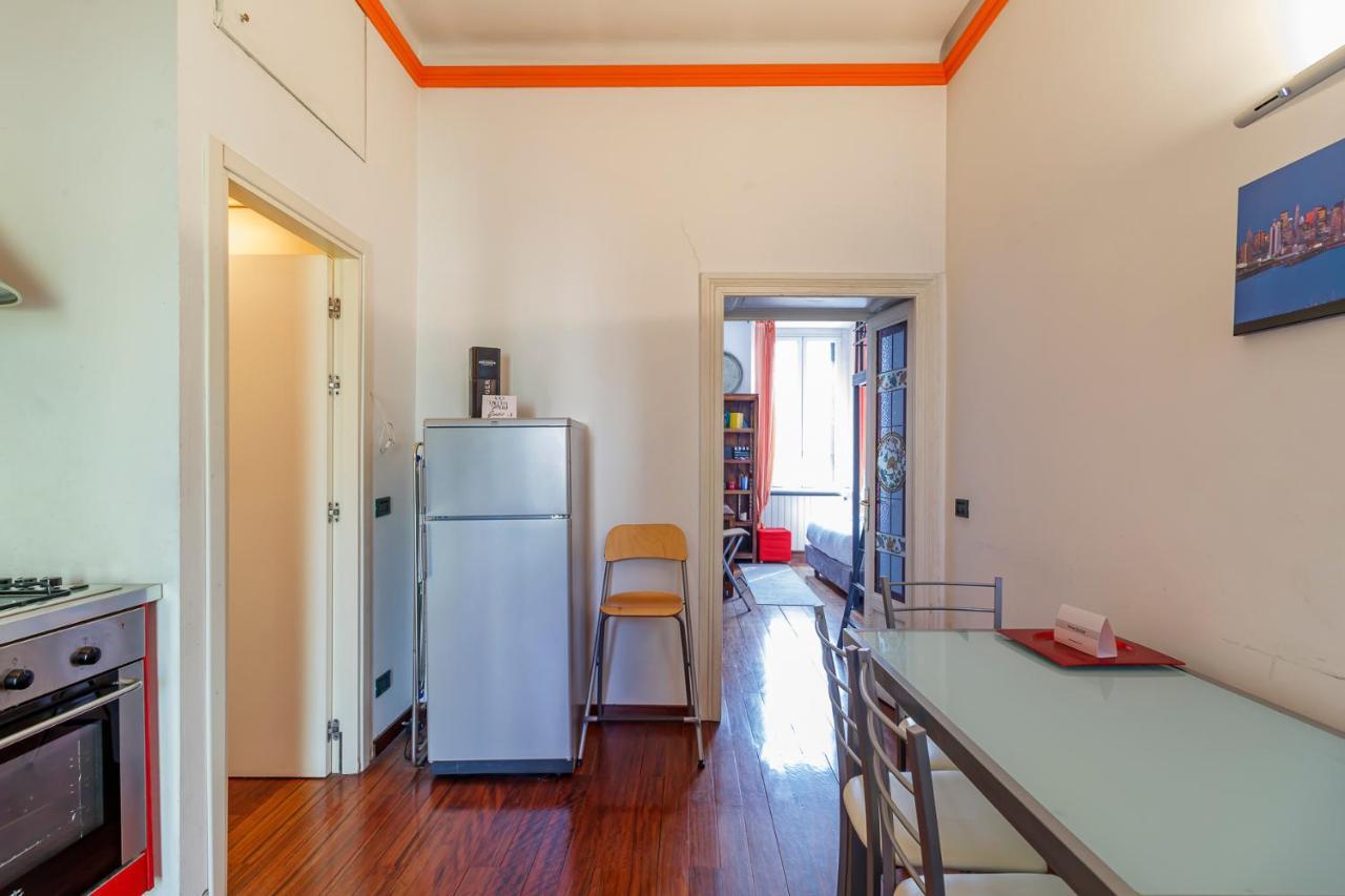 Cozy Near The Center - Umbria Milano