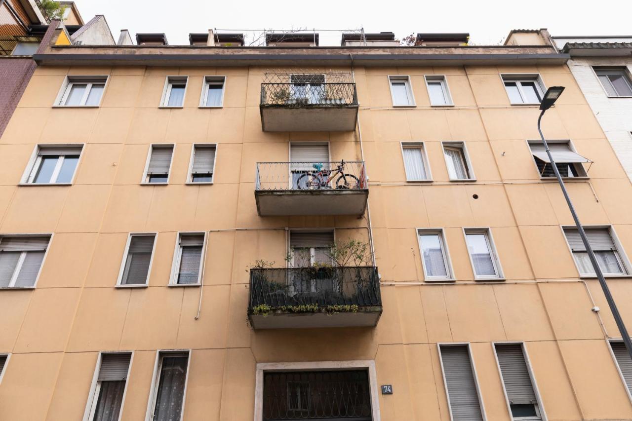 Oskar - Tre Ponti Apartment