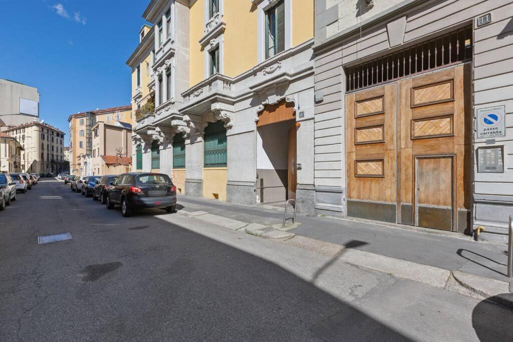 Locanda Easylife - Stupendo Bilocale Lodi Fondazione Prada