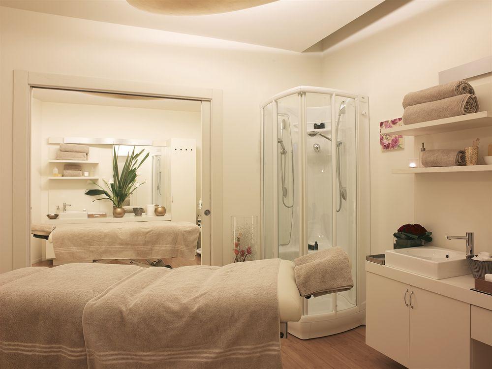 Hotel Baglioni Carlton - The Leading Of The World Mailand