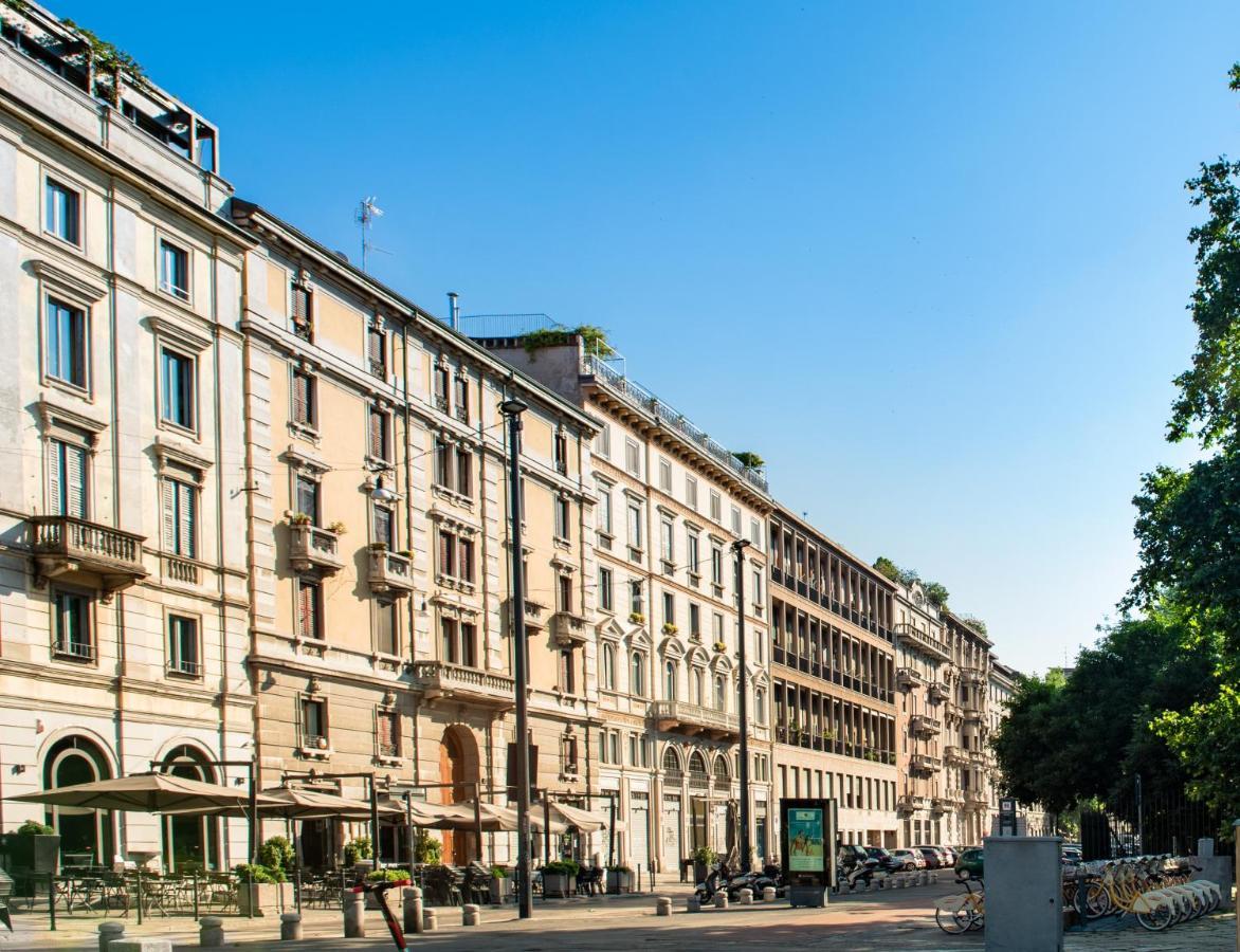 Residenza Belle époque Appartamento *