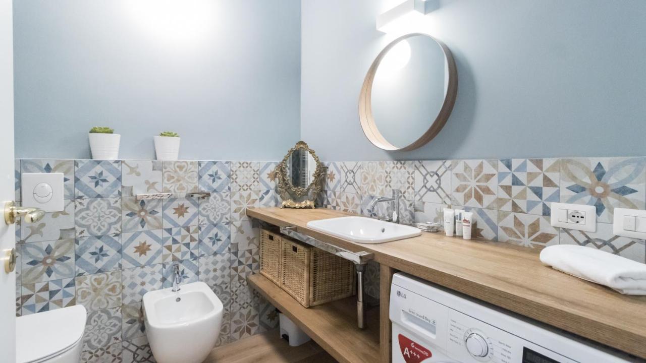 Italianway - Dei Transiti 7 Milano