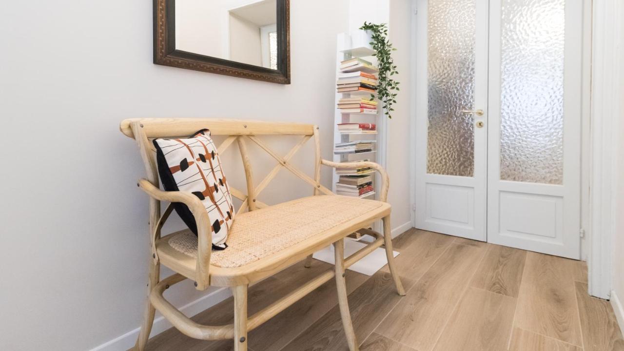 Leilighet Italianway - Dei Transiti 7 Milano
