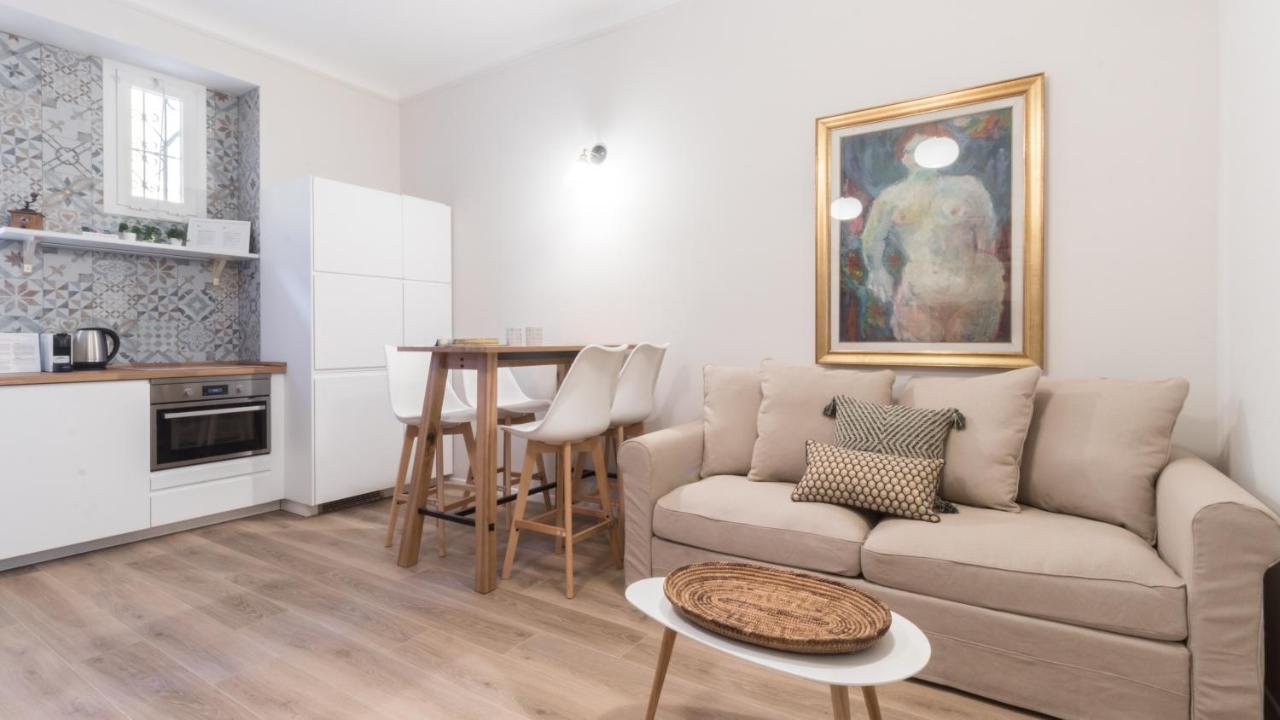 Leilighet Italianway - Dei Transiti 7 *