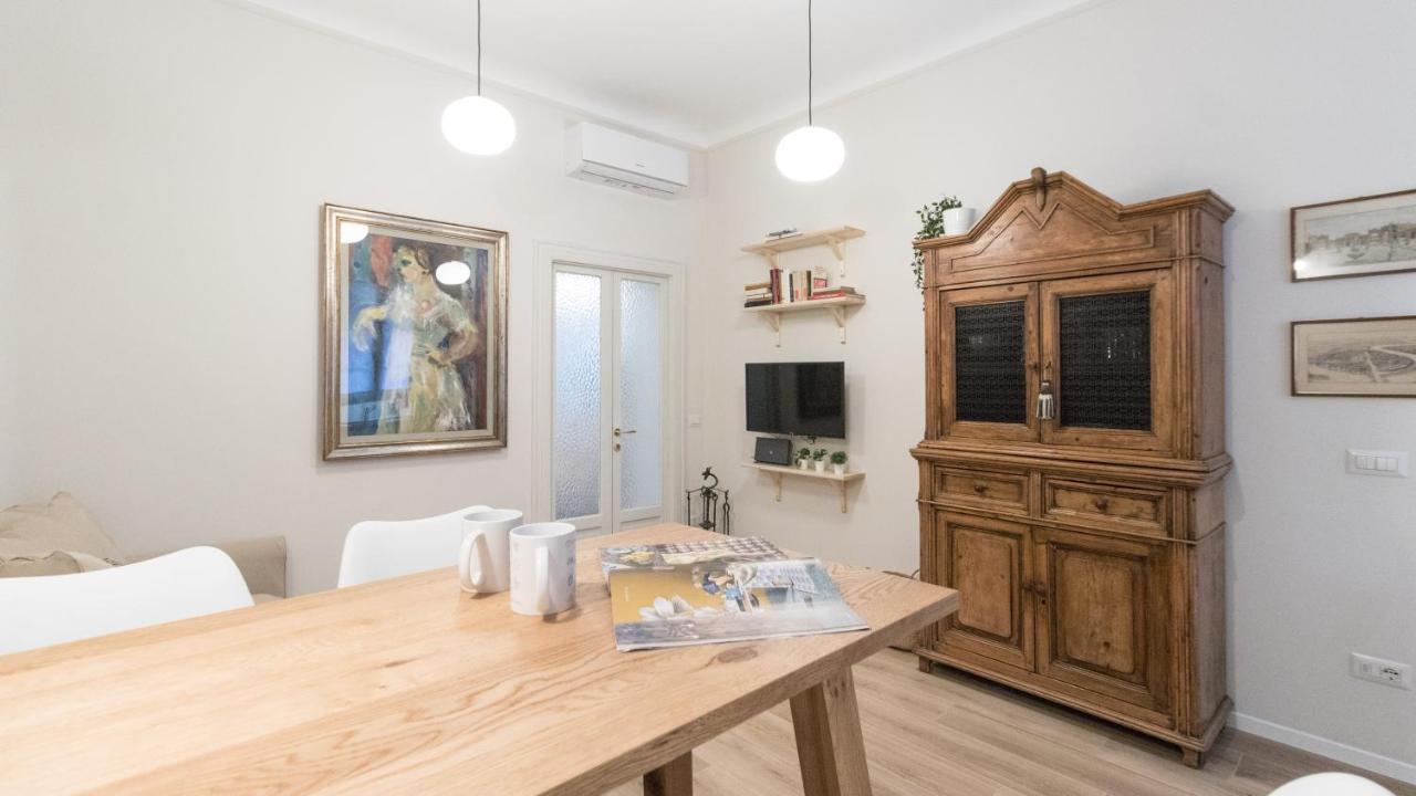 Italianway - Dei Transiti 7 Leilighet Milano