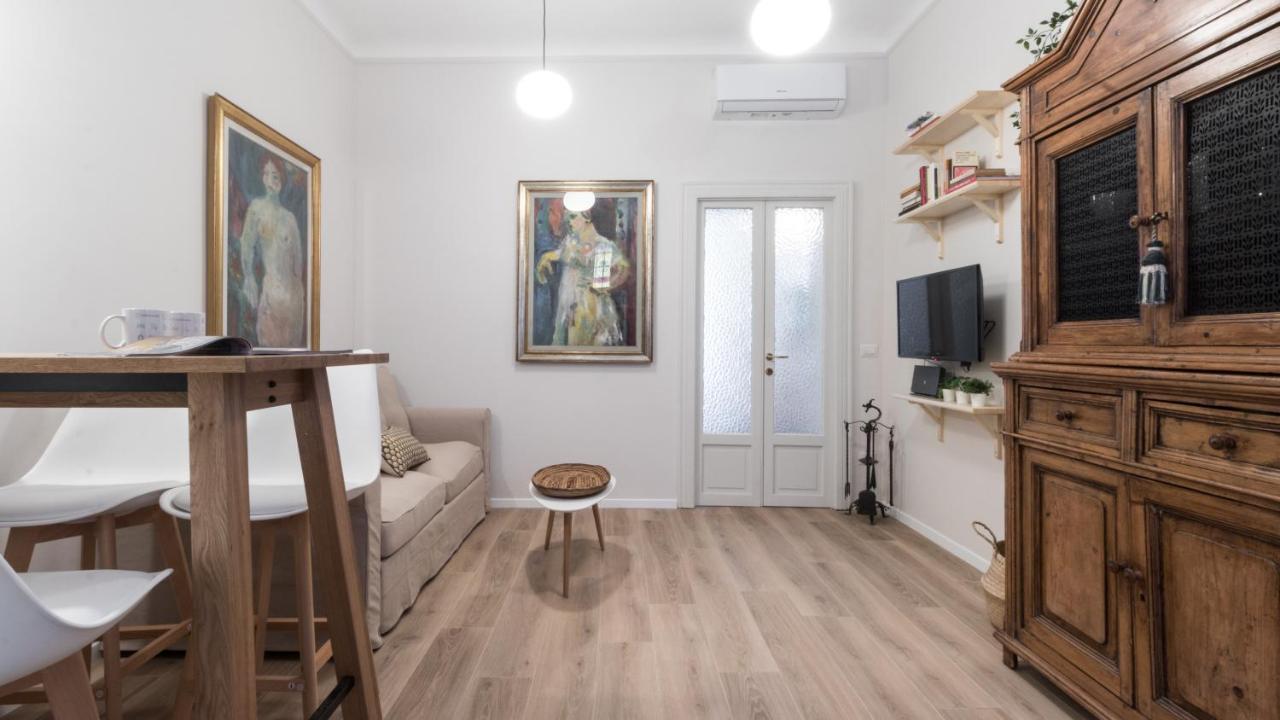 Leilighet Italianway - Dei Transiti 7 *