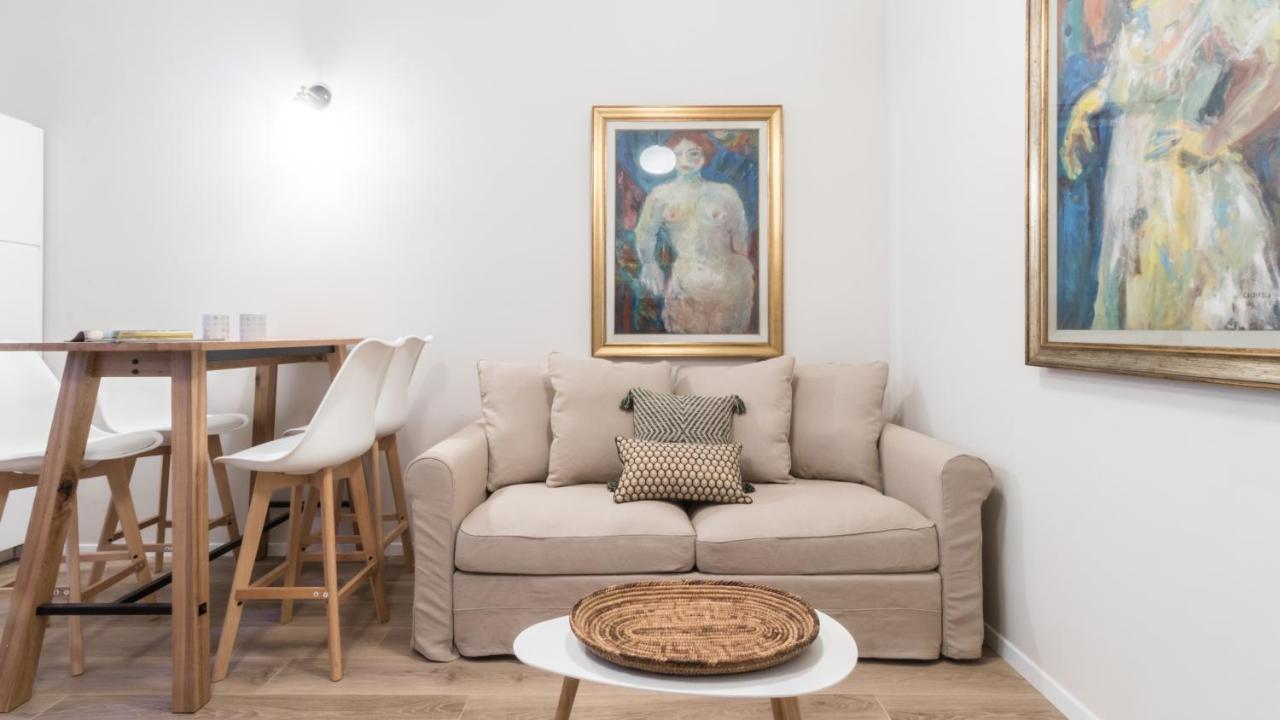 Italianway - Dei Transiti 7 Leilighet Milano