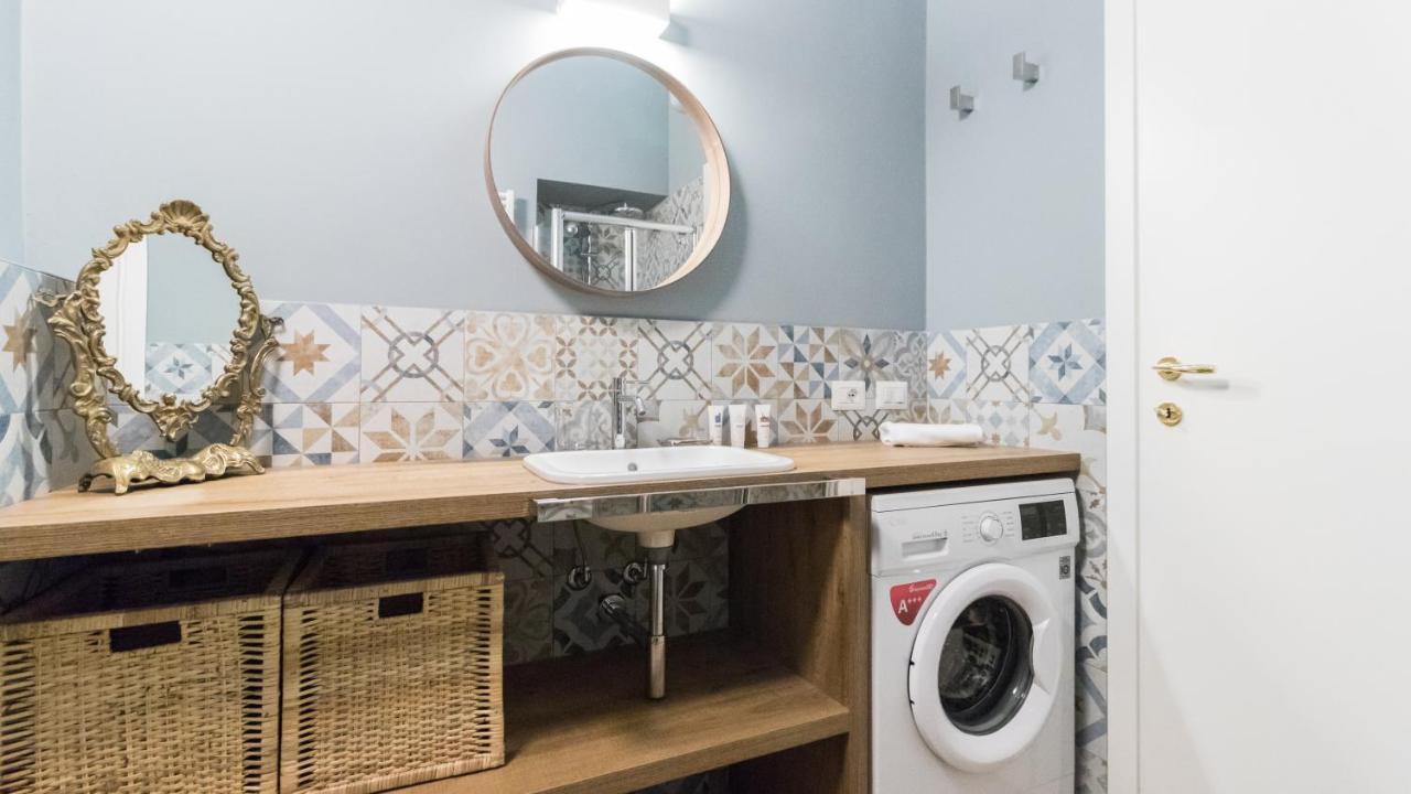 Italianway - Dei Transiti 7 * Milano