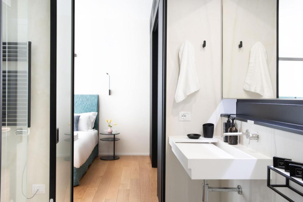Bmore Duomo - Luxury Near Duomo Leilighetshoteller *