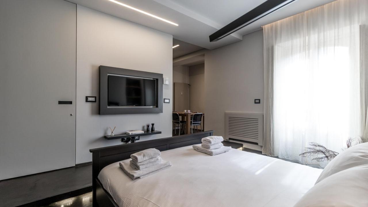 Italianway - Maggi 6 A Apartment *