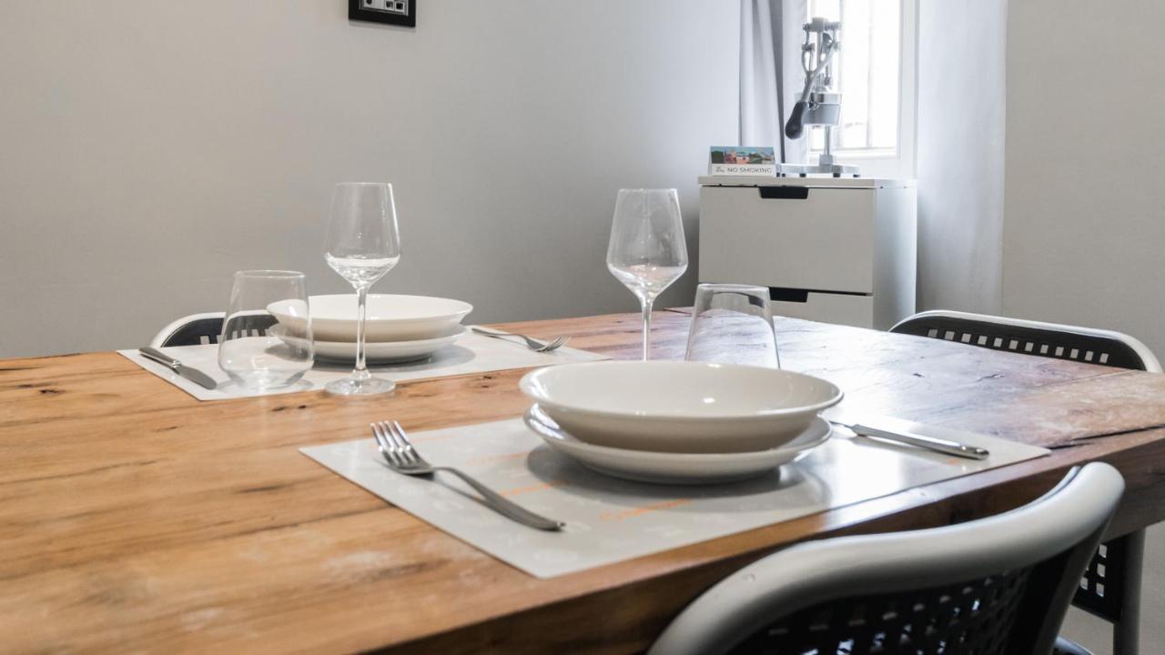 Italianway - Maggi 6 A Apartment Milan