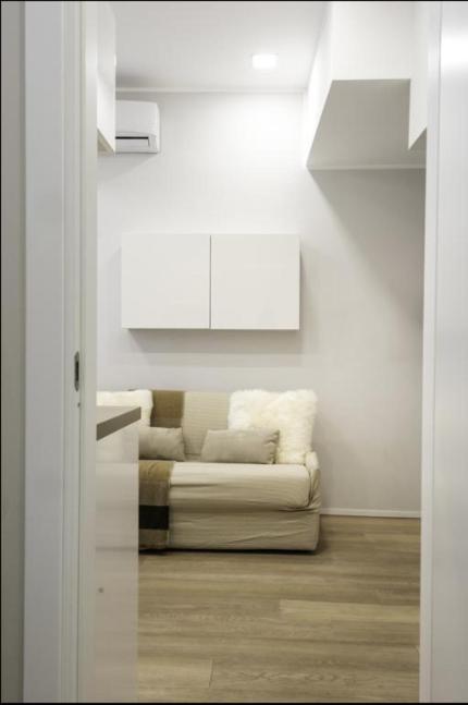 Apartment Mg Orchidea *