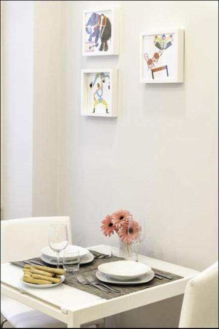 Apartment Mg Orchidea