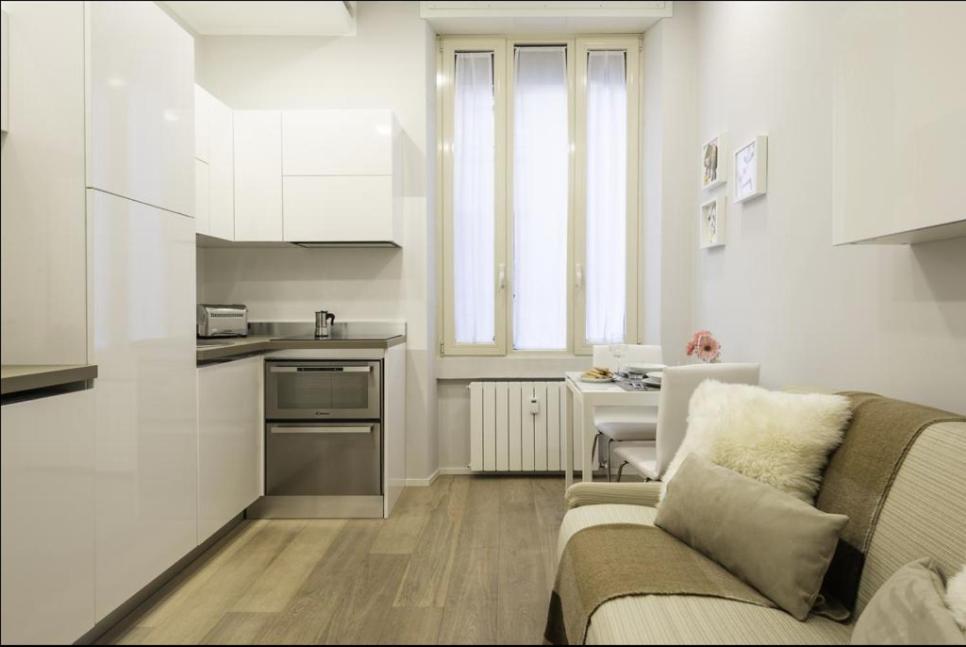 Mg Orchidea Apartment *
