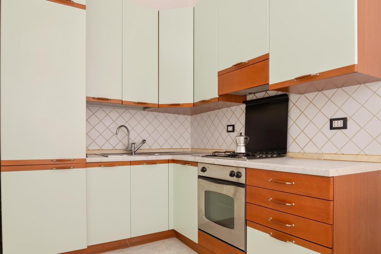 Stazione Cozy And Functional Flat * Milano