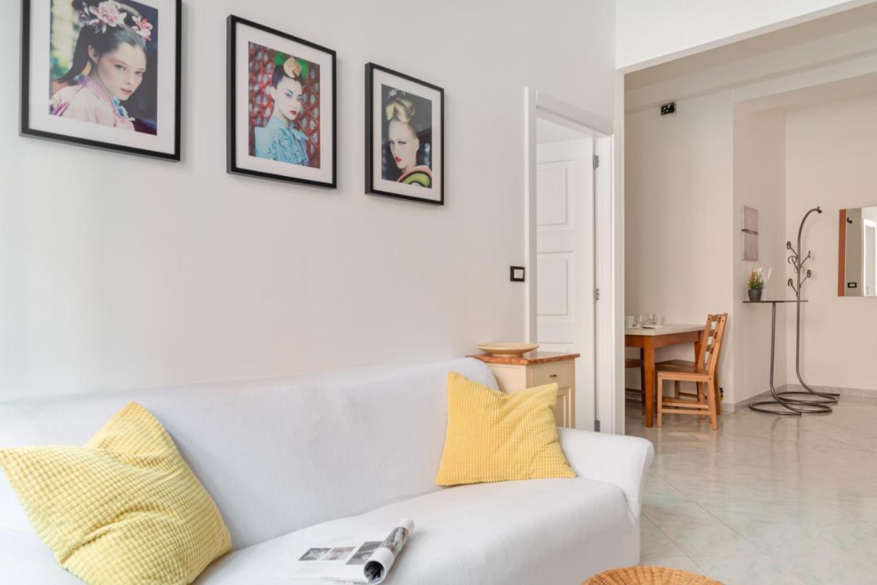Stazione Cozy And Functional Flat Lejlighed
