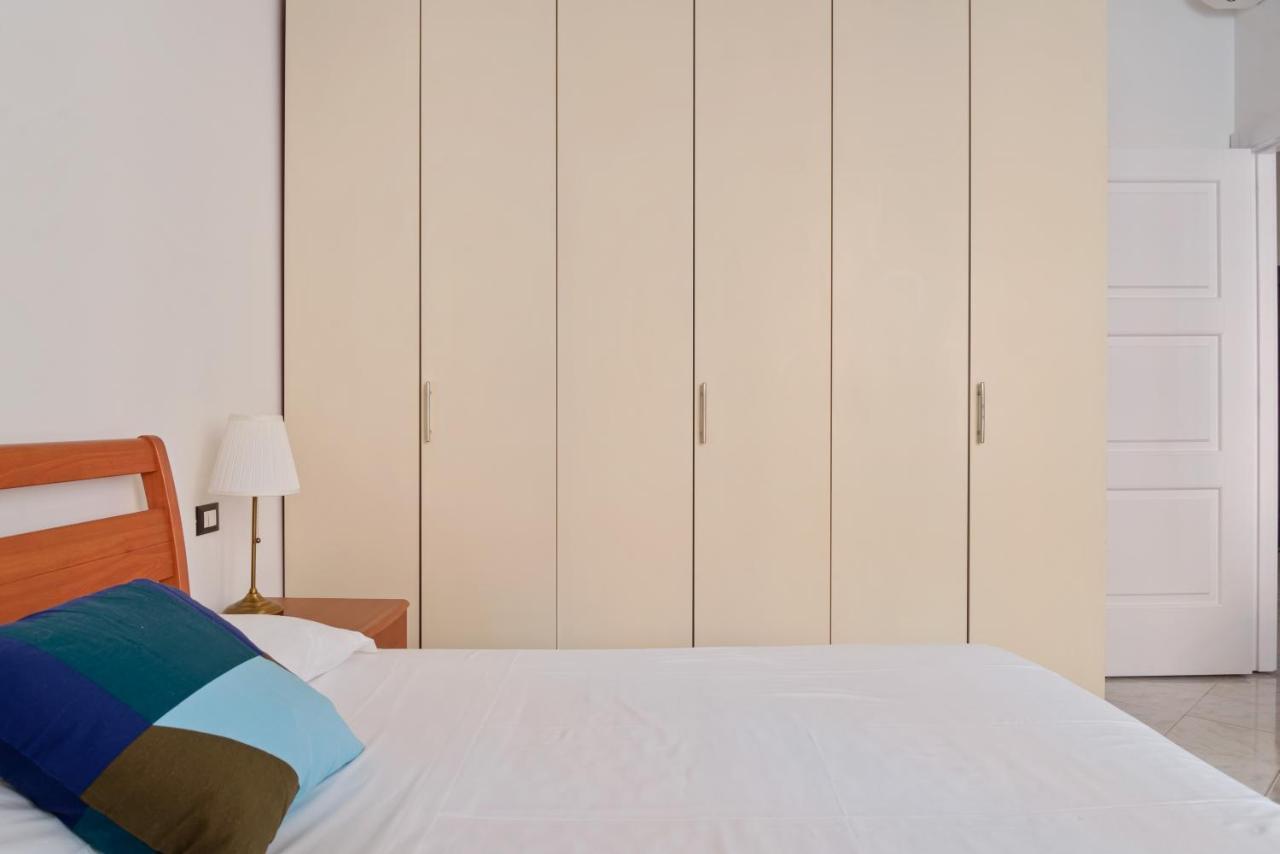 Stazione Cozy And Functional Flat * Milano