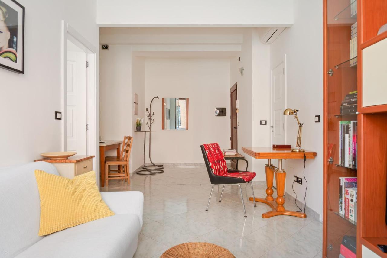 Stazione Cozy And Functional Flat *