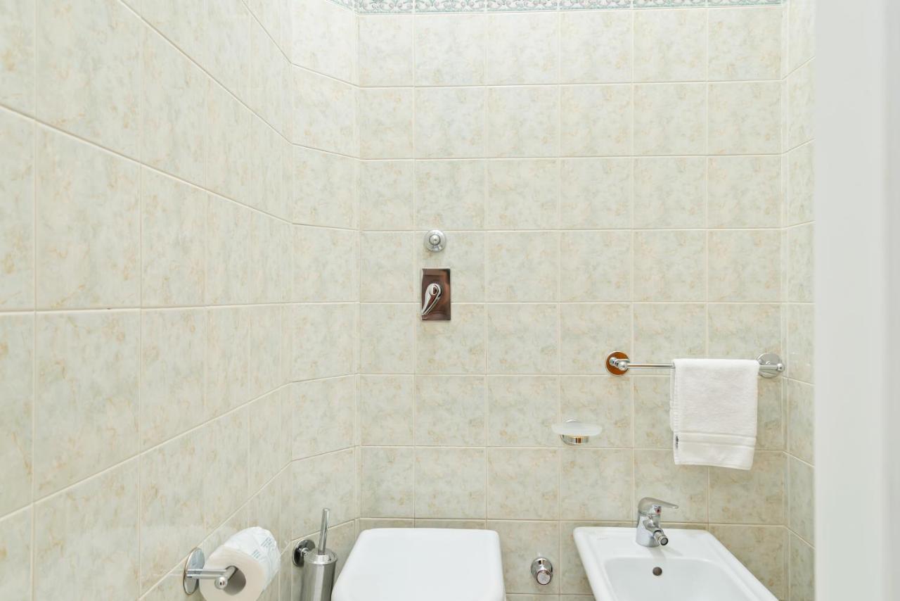 Stazione Cozy And Functional Flat *